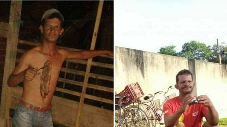 Vilhenense que atropelou e matou morador de Colorado do Oeste alega que carro perdeu freio; ela pediu desculpas e pagou o funeral
