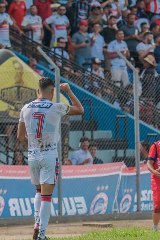 Punido com perda de mando de campo, Porto Velho enfrenta desafios logísticos no Campeonato Rondoniense