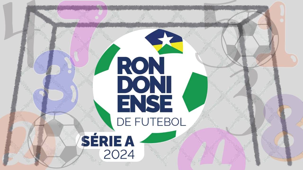 Ji-Paraná registra o maior público e a maior renda das duas primeiras rodadas do Campeonato Rondoniense 2024
