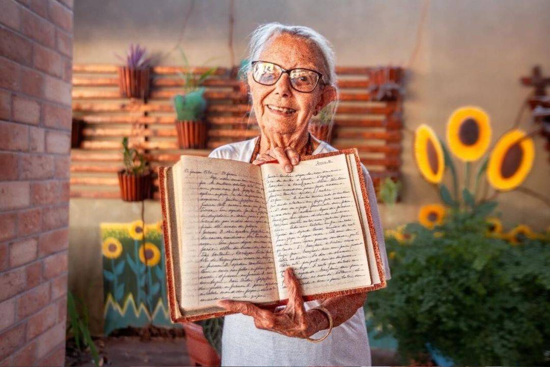 Freira católica, neta do lendário Marechal Rondon que viveu entre indígenas da região morre aos 90 anos, no Rio de Janeiro