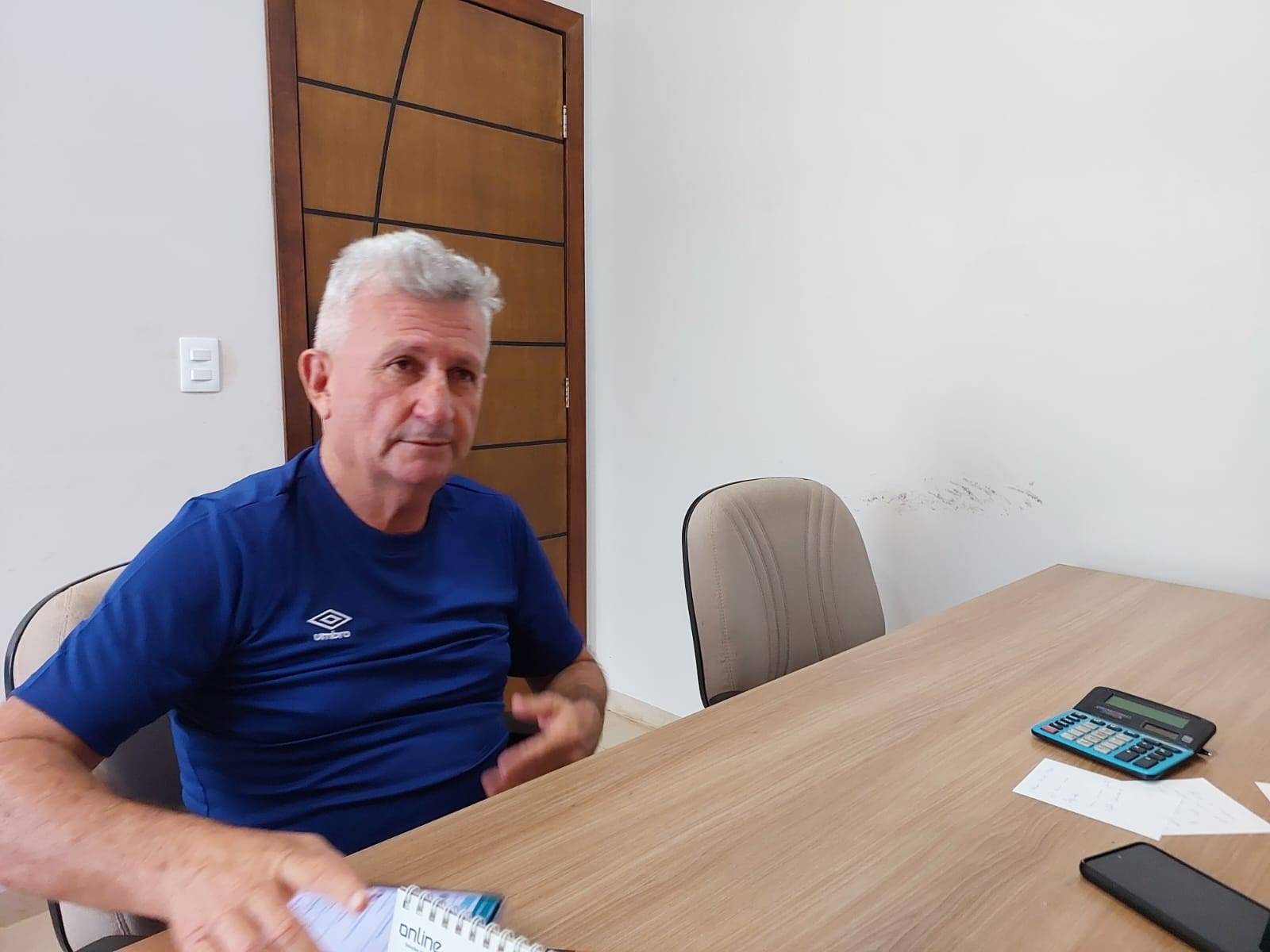 Beneficiado por indulto, desportista vilhenense tem pena extinta e adota estratégia para não se envolver em novas ocorrências de trânsito