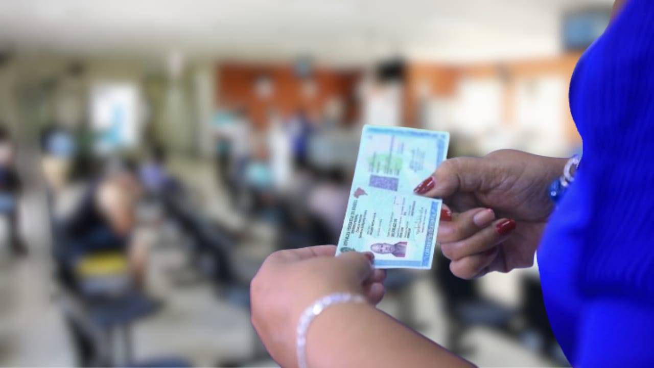 Emissão de “Novo RG” gera reclamações em Vilhena e morador denuncia empresa responsável pelo serviço ao MPF