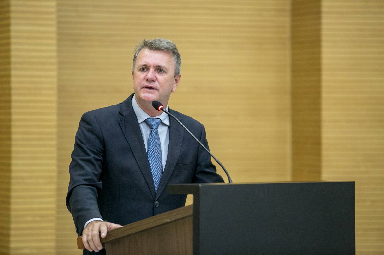 Deputado Luizinho Goebel parabeniza mulheres rondonienses pelo Dia Internacional da Mulher (1)