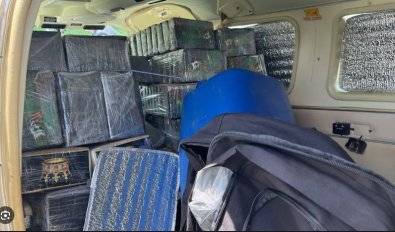 Com prisão decretada em Rondônia, piloto de cartel boliviano tenta matar a esposa e acaba preso em Mato Grosso