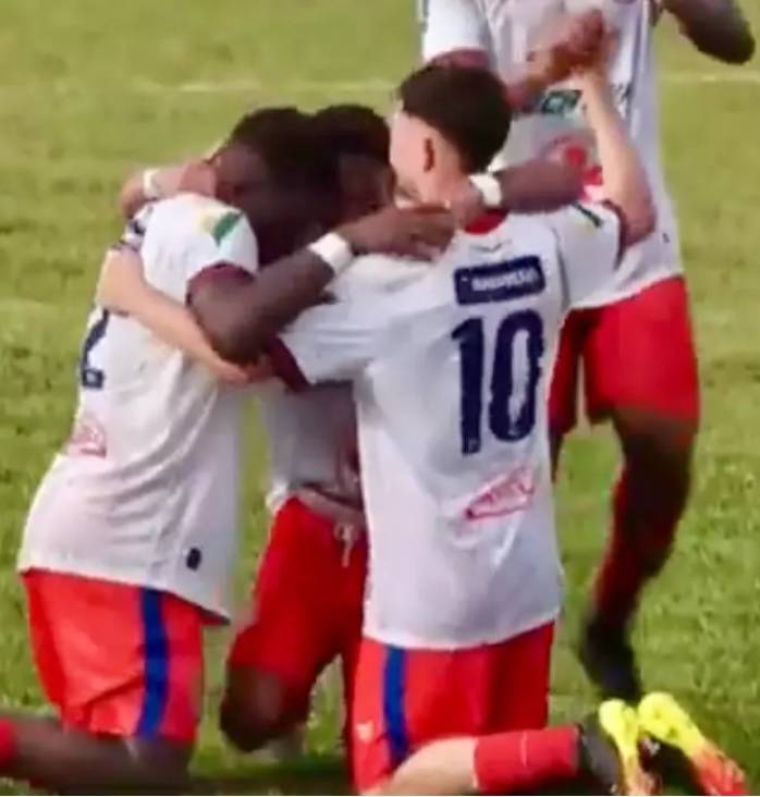 VEC vence fora de casa e entra no G4 do Campeonato Rondoniense 2024; União e Barcelona empataram