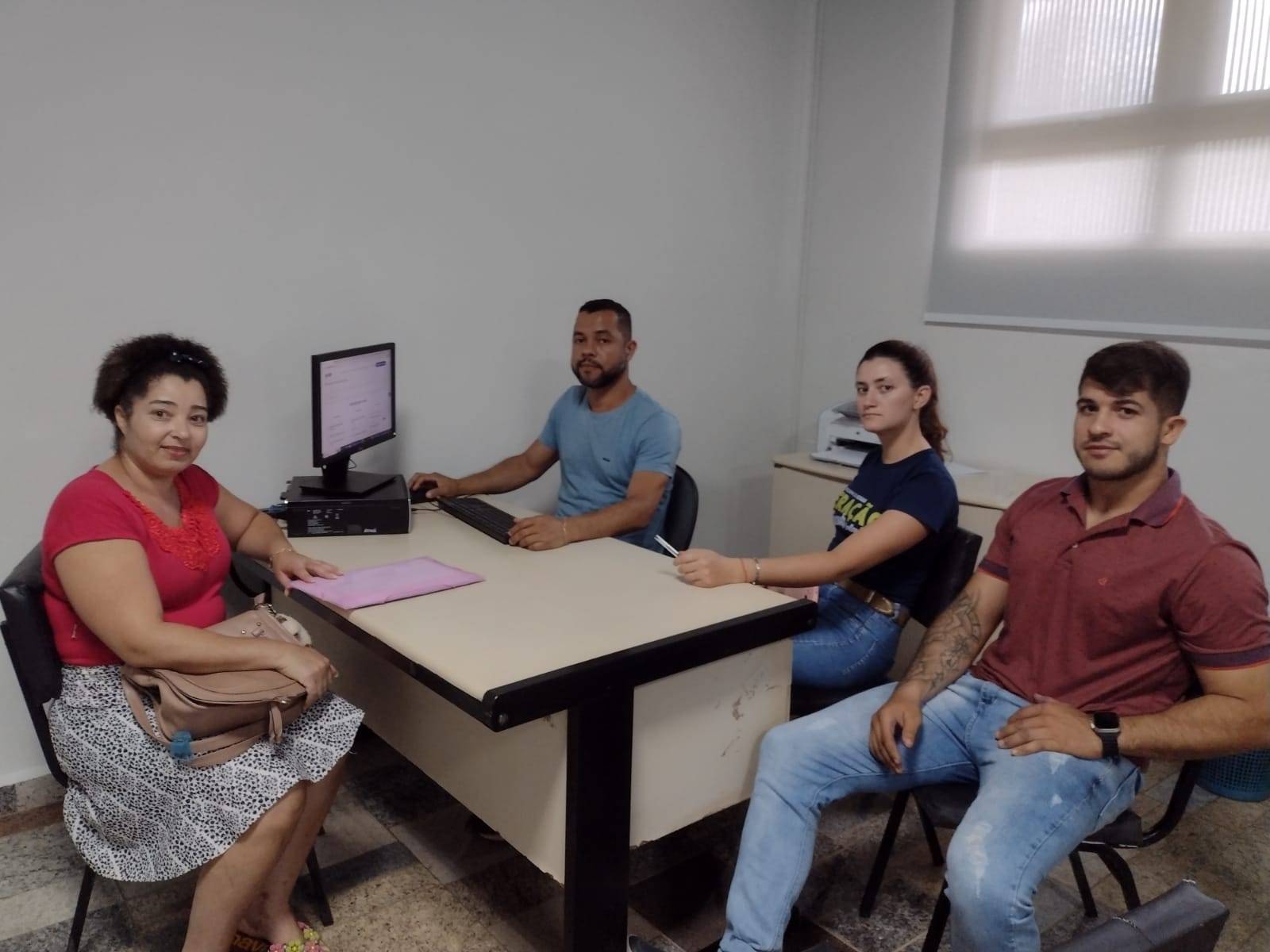 Delegacia da Receita Federal destaca atuação do Núcleo de Apoio Fiscal e Contábil da faculdade FAVOO