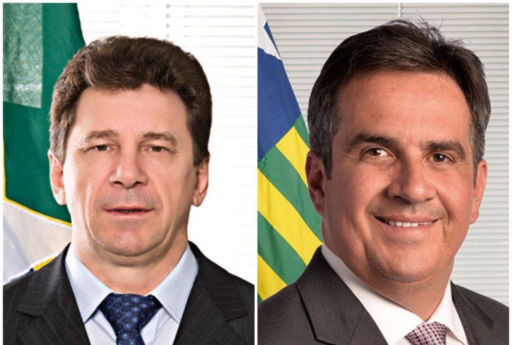 Ex-governador Ivo Cassol assume o PP em Rondônia e aliados já preveem candidatura dele pelo partido em 2026