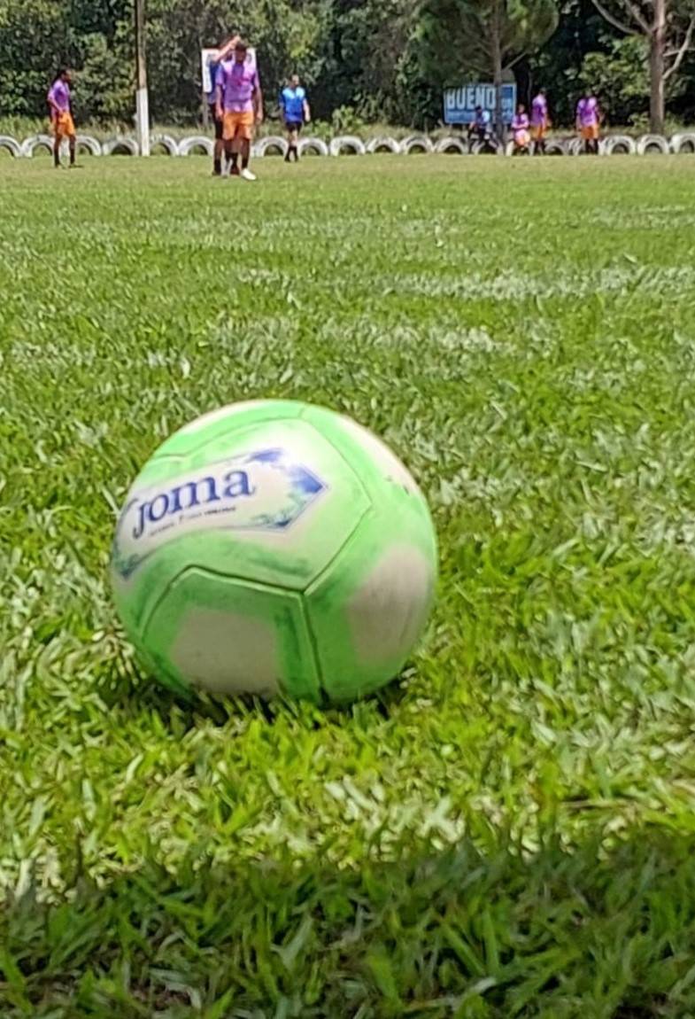 Campeonato de Inverno define primeiros classificados para as Quartas de Final da Categoria Livre