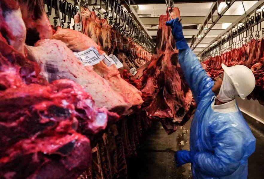 ABRIU A PORTEIRA: China habilita 38 novos frigoríficos brasileiros para exportar carne; três deles são de Rondônia