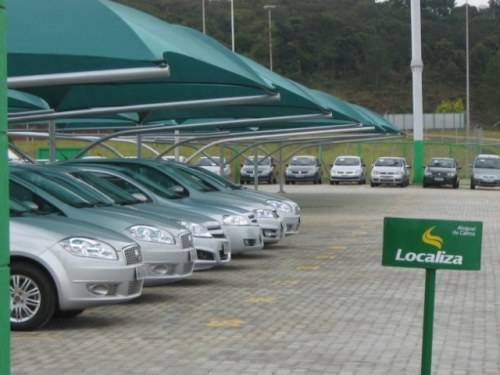 Com 12 locadoras em atuação, Rondônia bate recorde no aluguel de carros