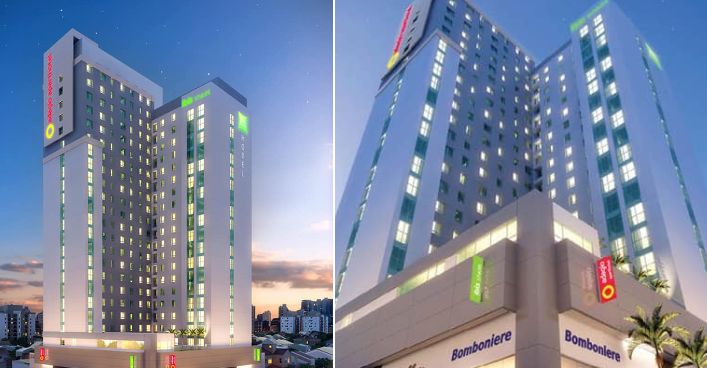 FOLHA DO SUL confirma com exclusividade: uma das maiores redes de hotéis do mundo vai construir unidade do Ibis em Vilhena