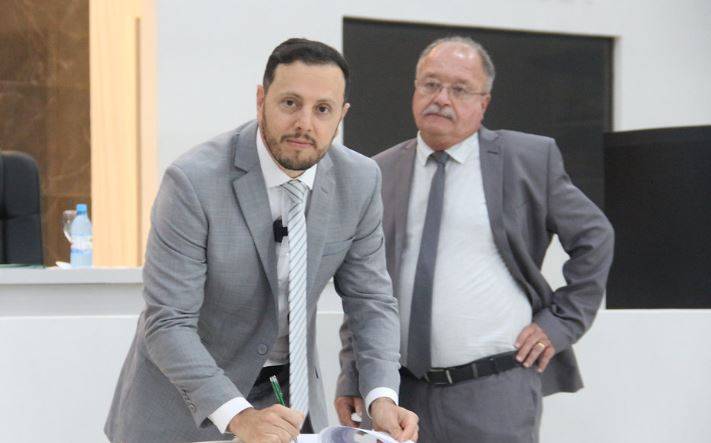Ex-governador Ivo Cassol ameaça lançar candidato próprio do PP a prefeito de Vilhena se o atual vice for “descartado”