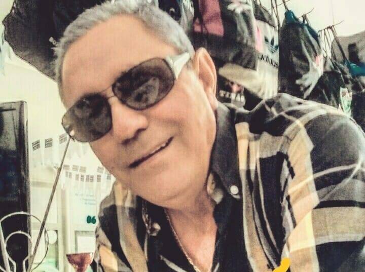 Dentista prático pioneiro em Vilhena morre aos 76 anos, após 04 dias internado no Hospital Regional, lutando contra o câncer