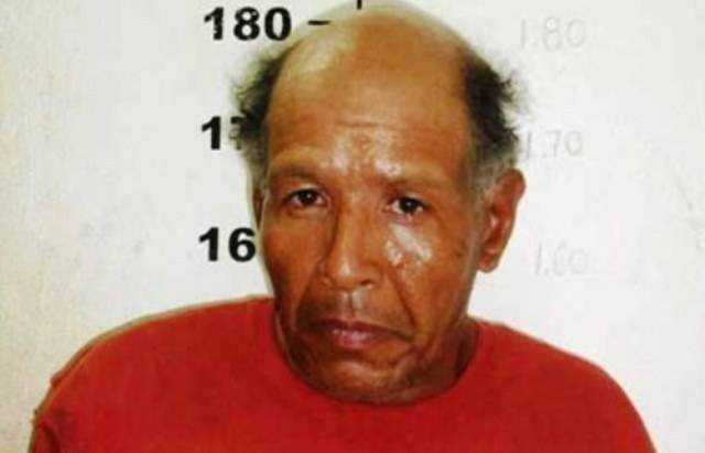 Homem que seqüestrou menina em Vilhena é fugitivo de presídio e usou nome falso