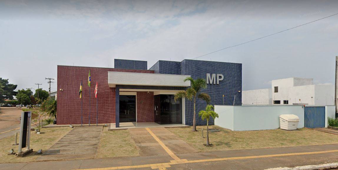 MP investiga possíveis irregularidades em pagamento e recebimento de diárias por servidores e vereadores em Colorado do Oeste