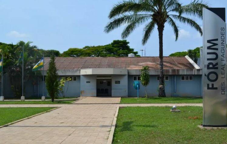 Após brigar com a esposa e sair de casa para “evitar mal maior”, homem acaba preso em situação inusitada, em Vilhena