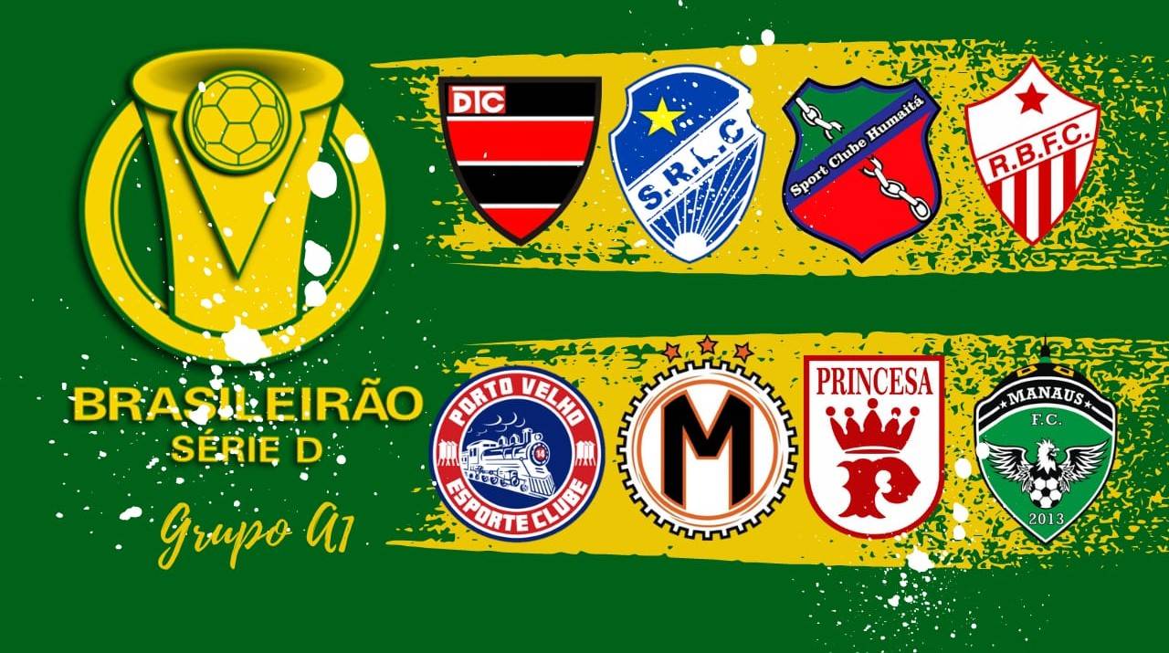 Com aumento de investimentos e premiações pela CBF, campeão do Brasileiro Série D pode levar mais de R$ 2 milhões