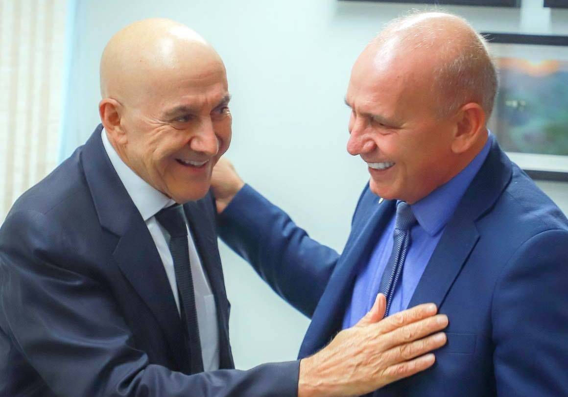 Deputado Ezequiel Neiva afirma que DNIT iniciará a recuperação da BR-435, de Vilhena a Pimenteiras do Oeste