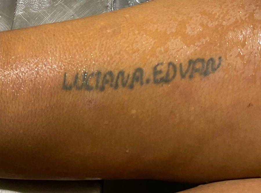 Vilhenense é assassinada a facadas na Zona da Mata de Rondônia; funerária divulga tatuagens para tentar encontrar parentes
