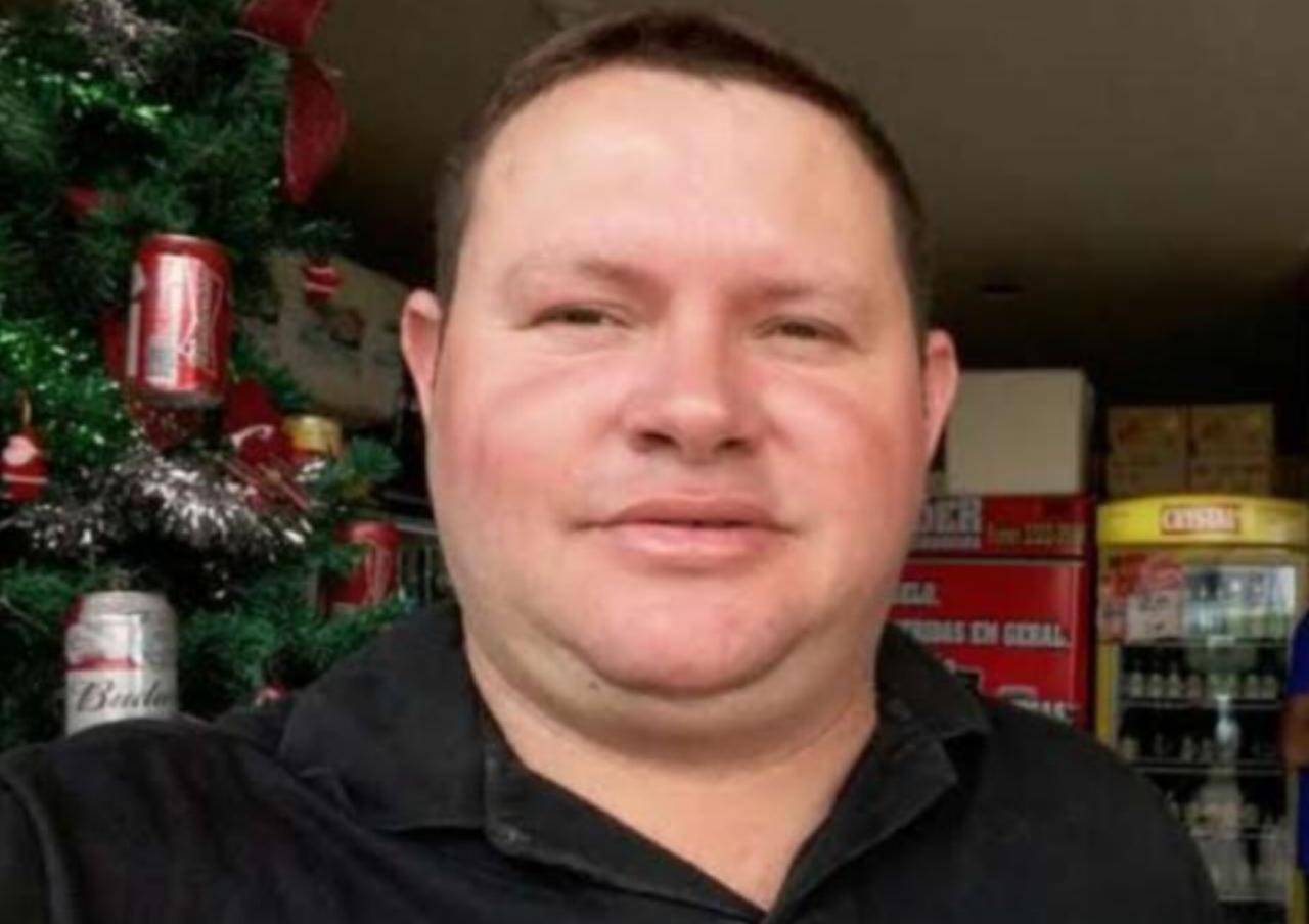 Família decide doar órgãos de vilhenense que morreu após ser levado para Porto Velho em UTI aérea do Corpo de Bombeiros