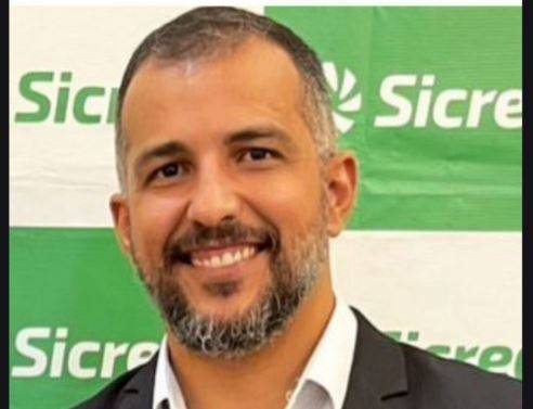 Sicredi emite nota e confirma morte de gerente da agência de Ariquemes durante pescaria com amigos