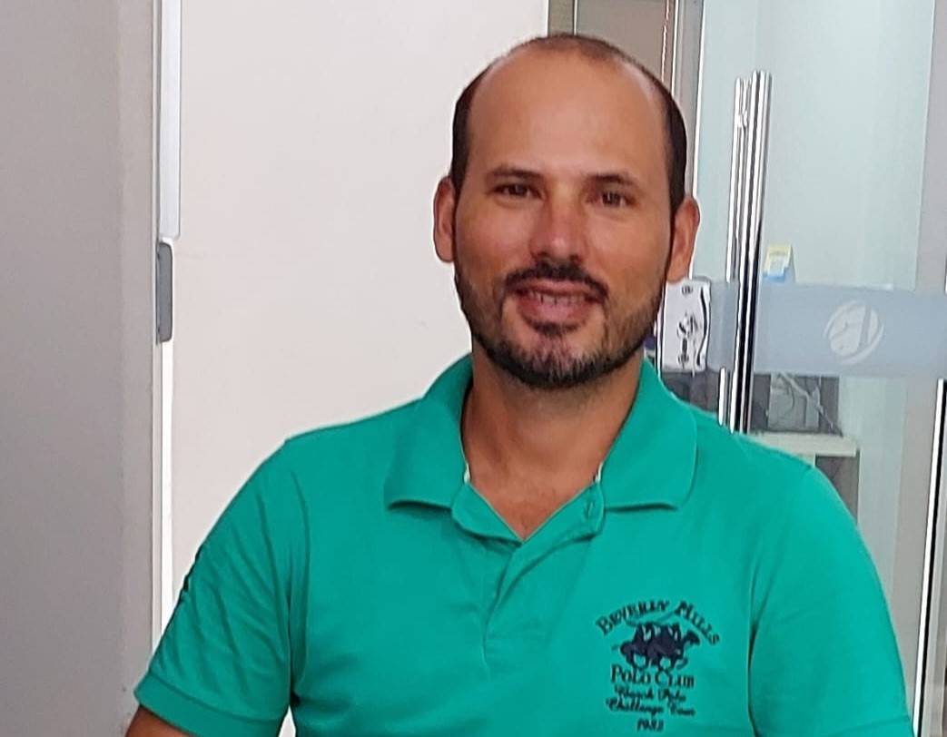 Carteiro critica extremismo ideológico e tentará vaga da Câmara de Vereadores de Vilhena pela segunda vez