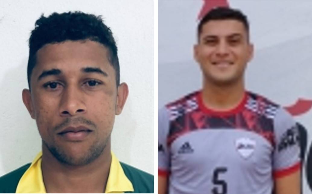 Reforços do VEC entram no BID e estarão à disposição do treinador Edilsinho para confronto de amanhã contra o Porto Velho