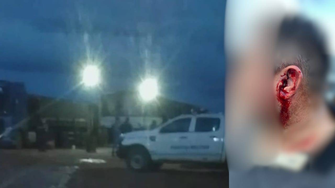 Transformada em memes por caminhoneiros, briga entre empresário e seu motorista quase termina em morte, em Vilhena; entenda o caso