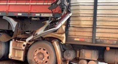 VÍDEO: mais uma fake News mostrando caminhoneiro “morto em Cerejeiras” volta a assustar moradores do Cone Sul de Rondônia