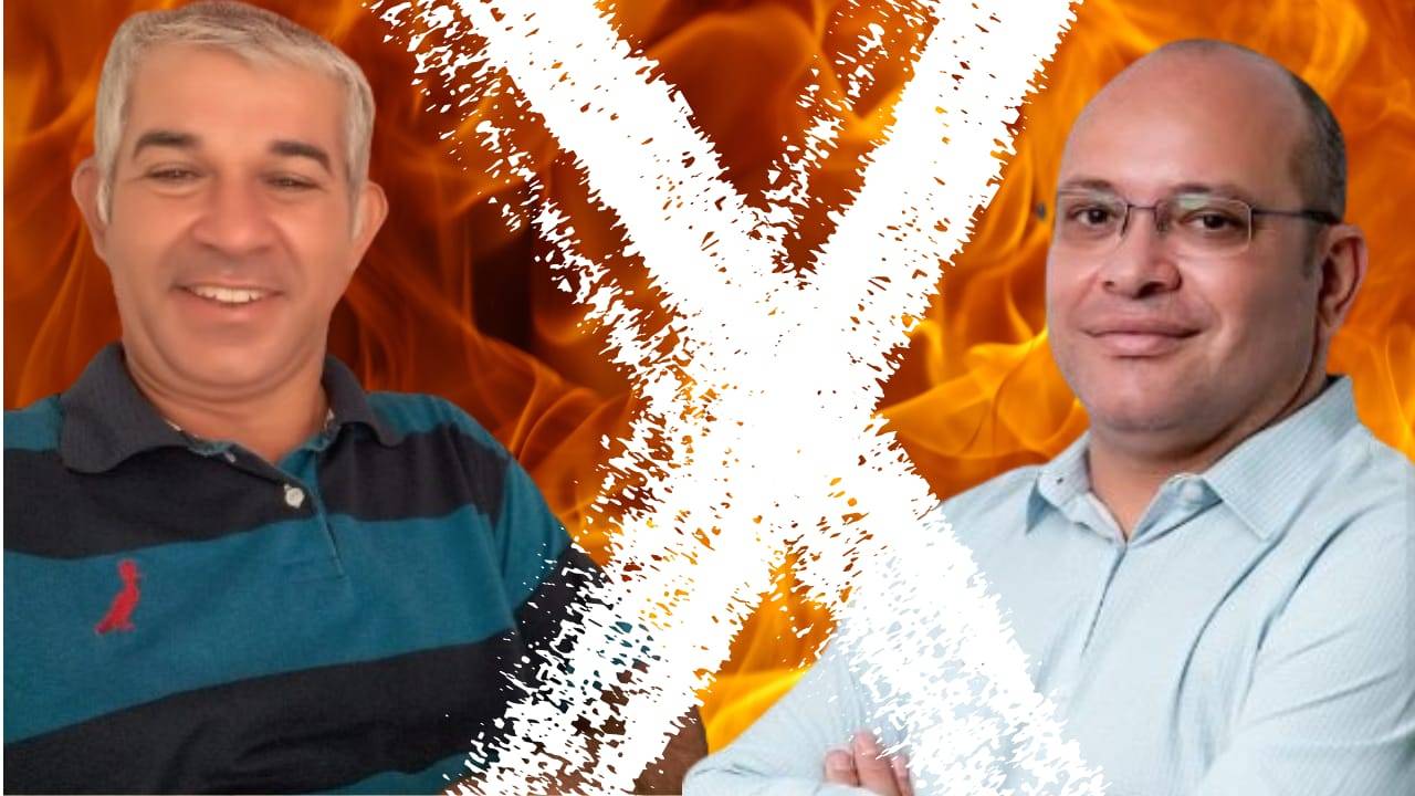 Médico e ativista político quase saem no tapa dentro da Câmara de Vereadores e revelam “xadrez” da eleição municipal em Vilhena