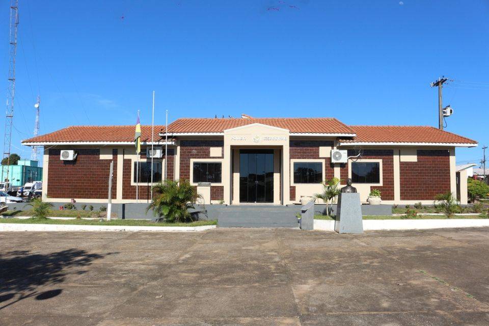 Denúncia pode levar MP de Vilhena a investigar prefeita e duas servidoras públicas de Chupinguaia