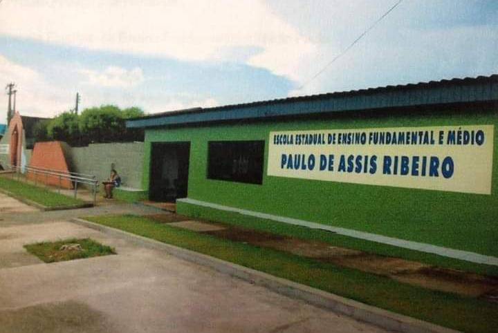 Corregedoria do Governo de RO chega a Colorado do Oeste para investigar série de denúncias contra gestores de escola estadual