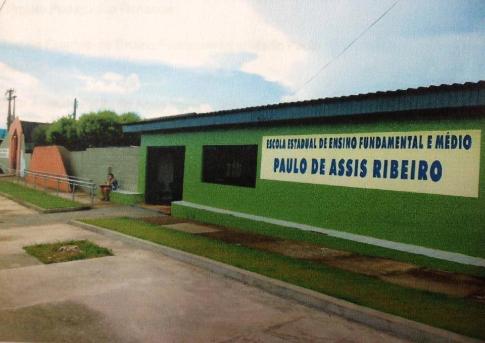 Gestores negam irregularidades em escola investigada por Corregedoria em Colorado do Oeste e rebatem reportagem do FOLHA DO SUL ON LINE