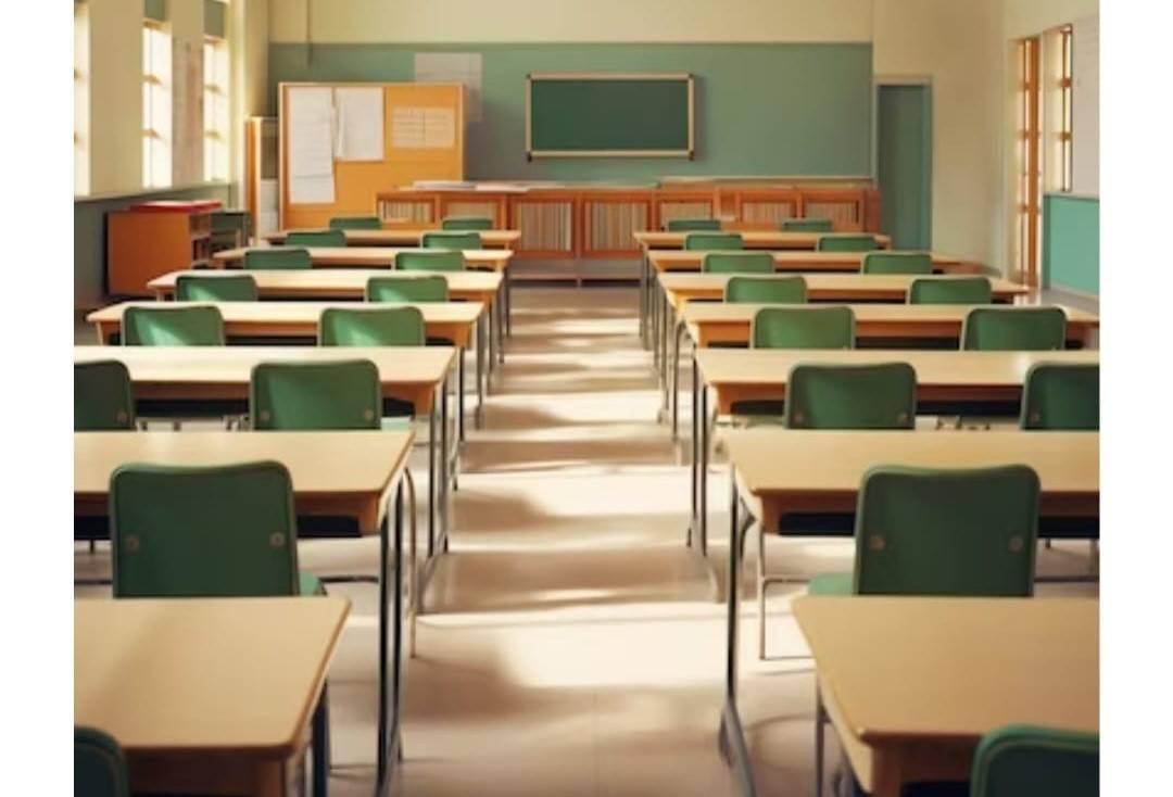 Com fim de contratos emergenciais, faltam professores em escolas estaduais de Vilhena e pai de aluno faz desabafo