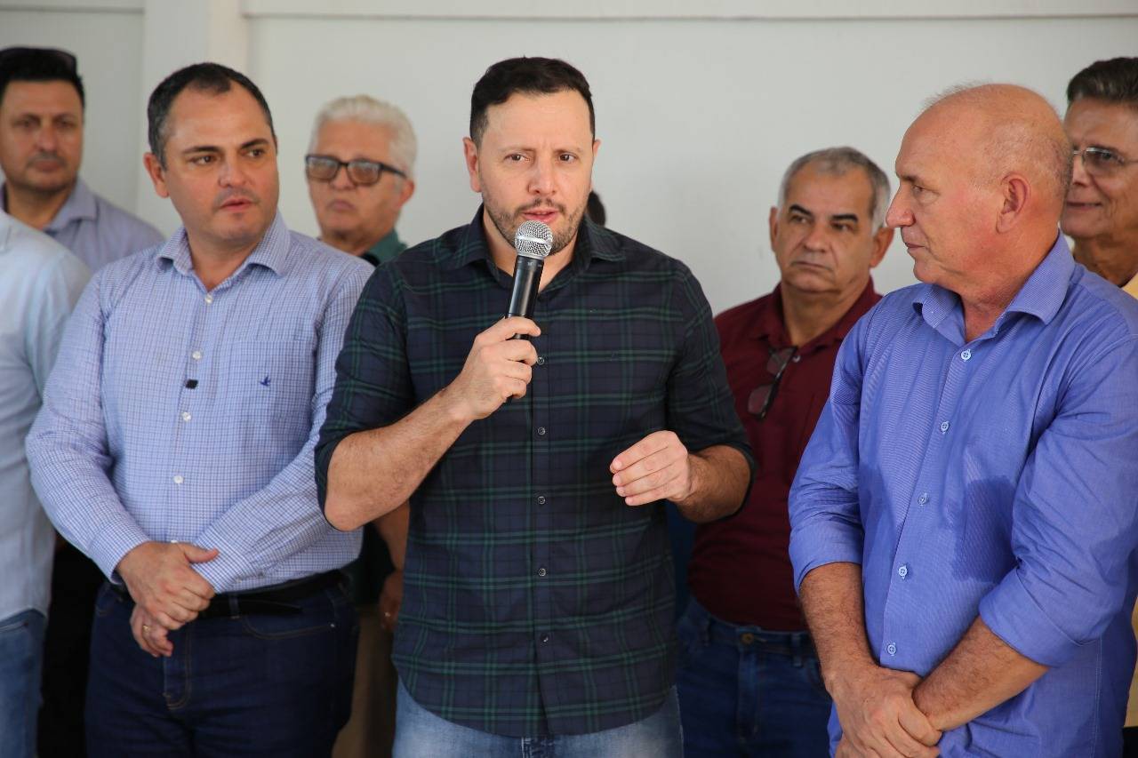 Com investimento de R$ 9 milhões, programa Agiliza Saúde é lançado em Vilhena; cirurgias começam na próxima semana