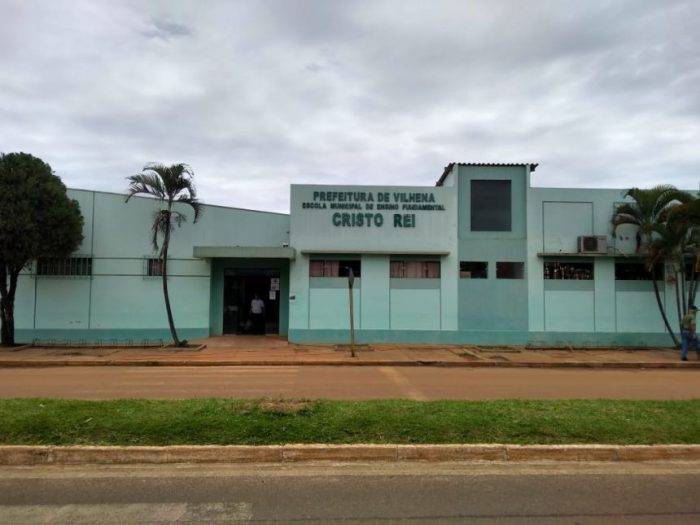 LEIA DECISÃO: aprovado em segundo lugar em concurso, professor vai à justiça e prefeitura de Vilhena é obrigada a lhe dar posse