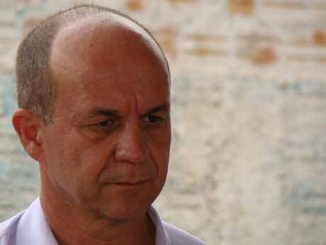 Prefeito de Chupinguaia muda secretários e altera composição da Câmara