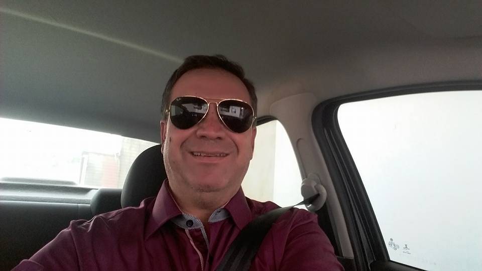 Após cirurgia bariátrica em hospital de Cuiabá, advogado vilhenense enfrenta infecção e morre aos 53 anos