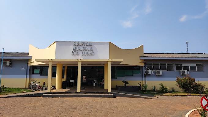 Homem inconsciente, em estado grave e com queimaduras em 80% do corpo dá entrada em hospital de Cerejeiras