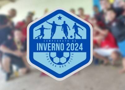 Definidos os finalistas das quatro categorias do Campeonato de Inverno 2024; Academia Atlética e CAV decidirão a Categoria Livre