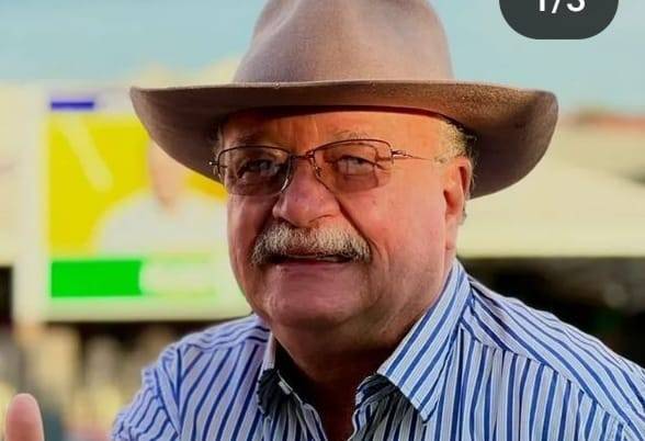 Em nota dura, vice-prefeito de Vilhena “cutuca” implicitamente Cassol, que o criticou por ter trocado o PP pelo PL