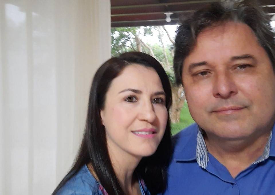 Ex-prefeito Melki Donadon reage a sugestão de aliados e veta candidatura da esposa a vereadora como “puxadora de votos”