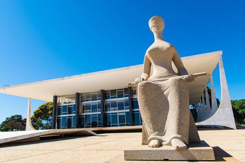 Por unanimidade, STF nega recurso e mantém condenação de ex-prefeito de Vilhena lavagem de dinheiro