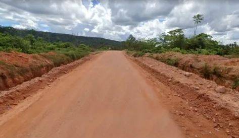 AGORA VAI: DNIT garante que ações para pavimentar rodovia de 170 km que liga Vilhena a Juína começam este ano