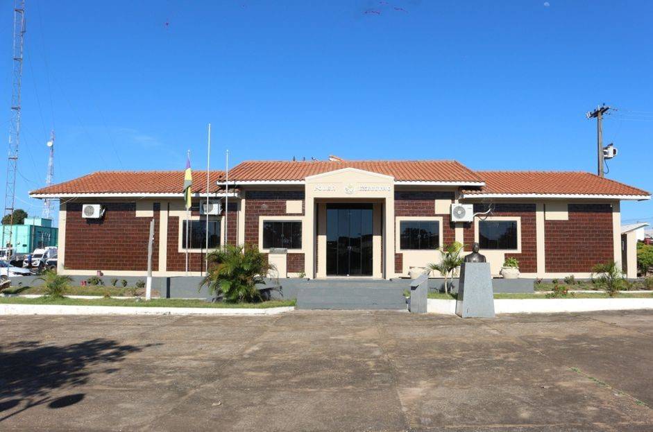 Ministério Público de Vilhena recebe denúncia contra duas servidoras municipais e prefeita de Chupinguaia