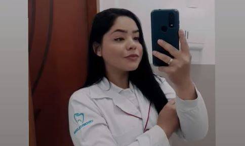 Vilhena: colegas de trabalho vão fazer oração em hospital e comemorar aniversário de garota que está intubada em UTI após acidente