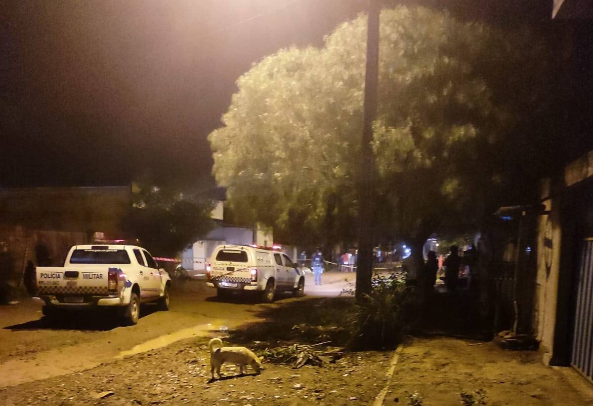 Homem é executado com vários tiros em boca de fumo, em Vilhena; outros ataques a bala já foram registrados no mesmo local