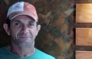 Família aciona a polícia e pede ajuda para localizar construtor de 51 anos que está desaparecido há mais de 20 dias, em Vilhena