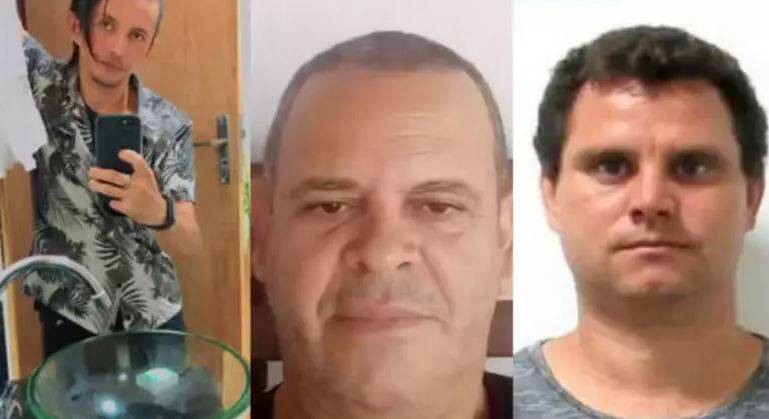 Em Estado vizinho, polícia prende psicopatas que haviam matado motoristas de aplicativo “por prazer”; dois são adolescentes