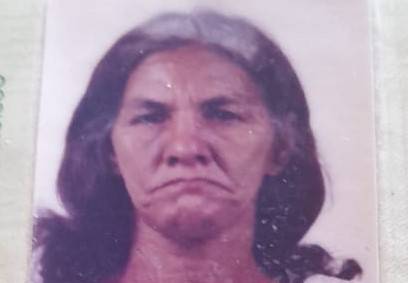 Ex-moradora de Colorado do Oeste, mulher de 71 anos passa mal e morre em chácara na área rural de Vilhena
